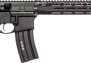 BCM RECCE-16 MCMR-LW AR-15 - 5.56MM 16" M-LOK BLACK 1-30RD
