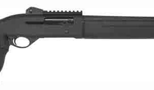 MOSSBERG SA-20 RAILED PISTOL - GRIP 20GA 3" 20" BLUED/SYN