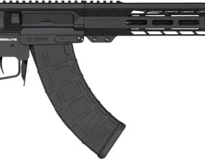 CMMG RIFLE RESOLUTE MK47 7.62 - X39 16.1" 30RD ARMOR BLACK