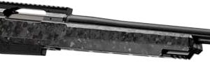 CHRISTENSEN MCR 7MM PRC 24" CF - /BLACK ADJ FFT CF STOCK