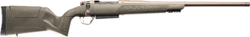 CHRISTENSEN EVOKE 22CM 20" - BRONZE/OD GREEN