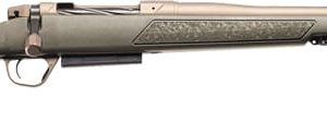 CHRISTENSEN EVOKE 25CM 22" - BRONZE/OD GREEN