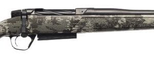 CHRISTENSEN EVOKE HUNTER 22CM - 20" BLACK/BRUSH CAMO