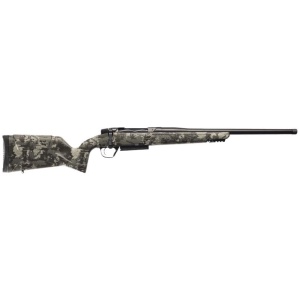 CHRISTENSEN EVOKE HUNTER 22CM - 20" BLACK/BRUSH CAMO