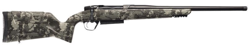 CHRISTENSEN EVOKE HUNTER 22CM - 20" BLACK/BRUSH CAMO