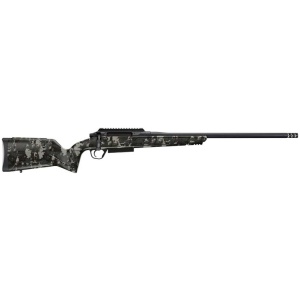 CHRISTENSEN EVOKE HUNTER 25CM - 22" BLACK/BRUSH CAMO
