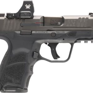 HK CC9 9MM 3.32" OE VORTEX - DEFENDER CCW 1-10 & 1-12 BLACK