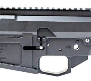 FAXON AR-10 308 BILLET - RECEIVER SET STRIPPED