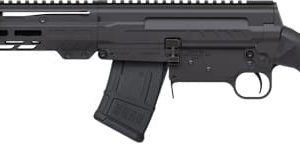 CMMG RIFLE DISSENT BR47 14.3" - 7.62X39 MAGPUL SGA STOCK BLK