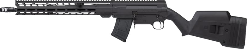CMMG RIFLE DISSENT BR47 16.1" - 7.62X39 MAGPUL SGA STOCK BLK