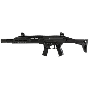CZ SCORPION 3+ CARBINE 9MM - 16.3" 5-20RD MAGS FOLDING STK