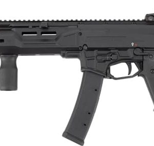 CZ SCORPION 3+ CARBINE MAGPUL - EDITION 9MM 16.3" 35RD MAG BLK