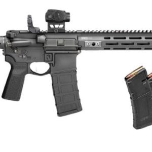 SPRINGFIELD SAINT VICTOR 5.56 - 14" 30RD B5 M-LOK GEAR PAC