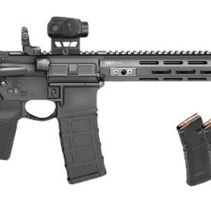 SPRINGFIELD SAINT VICTOR 5.56 - 16" 30RD B5 M-LOK GEAR PAC