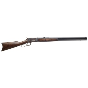 CHIAPPA 1886 RIFLE 45/70 - 26" BBL CASE HARDENED/WALNUT