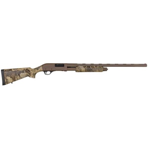 CHARLES DALY 301 12GA 3" 28"VR - FDE TRUE TIMBER PRAIRIE
