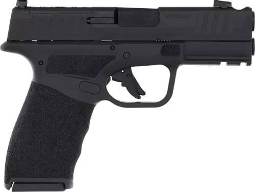 SPRINGFIELD HELLCAT PRO COMP - OSP 9MM 3.7" BLACK 15RD