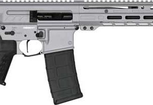 CMMG RIFLE DISSENT MK4 9MM 16" - RDB/9ARC FOLDING STK TITANIUM