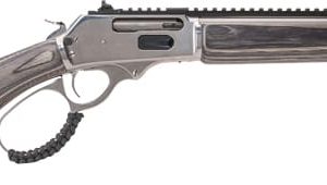 ROSSI R95 357 MAG - 18" BBL. SS LAMINATED THREADED