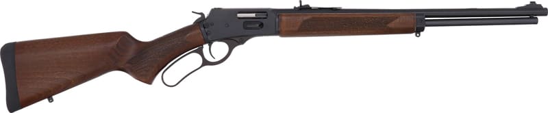 ROSSI R95 CLASSIC 454 CASULL - 20" BBL. BLACK WOOD