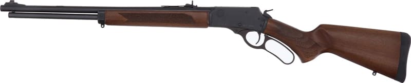 ROSSI R95 CLASSIC 454 CASULL - 20" BBL. BLACK WOOD - Image 2