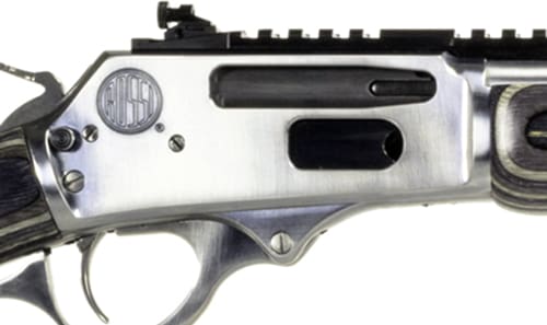 ROSSI R95 30-30 WIN 20" BBL. - SS LAMINATE DEER ENGRAVING - Image 3