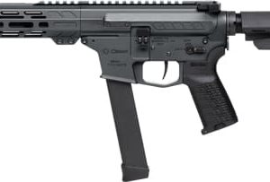 CMMG PISTOL BANSHEE MKGS 9MM - 8" EJECTOR RIP BRACE TUNGSTEN