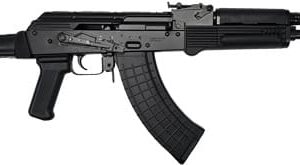 PIONEER ARMS HELLPUP AK PISTOL - 7.62X39 SB SOB47 PISTOL BRACE