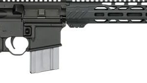 RRA LAR15 COYOTE CARBINE 5.56 - 16" BBL 6 POS STK BLACK