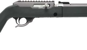 TACSOL RIFLE X-RING VR 22LR - GEN 2 T-DOWN 16.5"TB GRAY/BLK