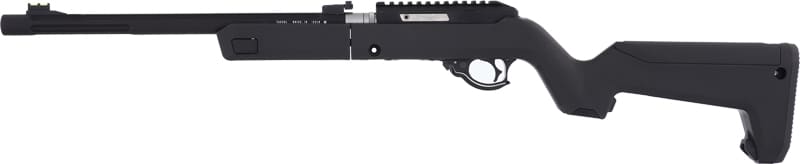 TACSOL RIFLE X-RING TAKEDOWN - GEN 2 VR 16.5" XRT TRIGGER BLK - Image 2