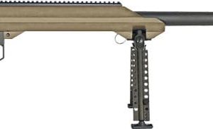 BARRETT MODEL 99 RIFLE 416BT - 32" HEAVY 1:12 BBL FDE