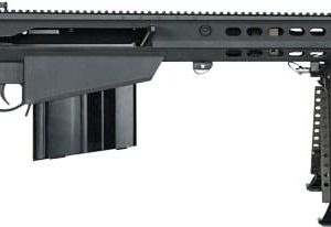 BARRETT M107A1 RIFLE 50BMG - 20" FLUTED 1:15" 10RD BLK