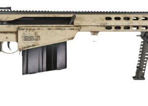 BARRETT M82A1 AMERICA 250 20" - 50BMG "LIBERTY" 1 OF 250