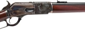 CIMARRON 1876 CROSSFIRE - CARBINE 45-60 22" CC/BLUED