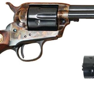CIMARRON LIGHTNING 32-20 - 3.5" W/32HRM CYL BIRDSHEAD
