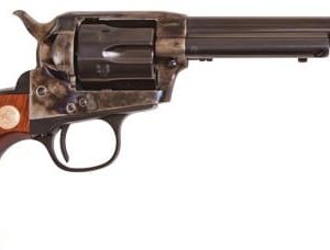 CIMARRON MODEL P JR 38SPL - FS 5.5" CC/BLUED WALNUT