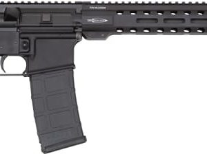 COLT M4 CARBINE 223 16.1" 30RD - MIDLENGTH BLACK