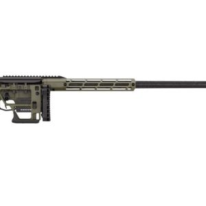SIG CROSS SAWTOOTH 6.5PRC 22" - PROOF 4RD PRECISION STK MOSS