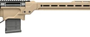 DANIEL DEF. DELTA 5 PRO 6.5CM - 26" VARMINT BBL M-LOK TAN