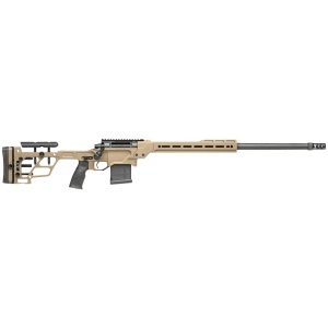 DANIEL DEF. DELTA 5 PRO 6.5CM - 26" VARMINT BBL M-LOK TAN