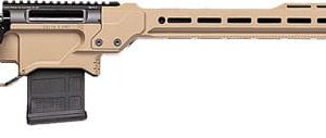 DANIEL DEF. DELTA 5 PRO 6.5CM - 24" HPALMA BBL M-LOK TAN