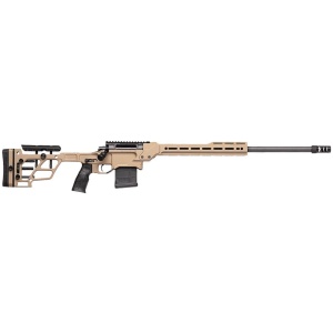 DANIEL DEF. DELTA 5 PRO 6.5CM - 24" HPALMA BBL M-LOK TAN