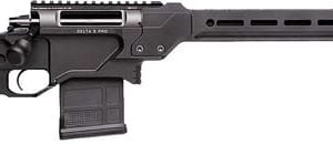 DANIEL DEF. DELTA 5 PRO 308WIN - 20" HPALMA BBL M-LOK BLACK