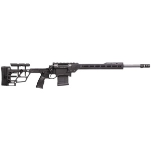 DANIEL DEF. DELTA 5 PRO 308WIN - 20" HPALMA BBL M-LOK BLACK