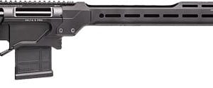 DANIEL DEF. DELTA 5 PRO 6.5CM - 26" VARMINT BBL M-LOK BLACK