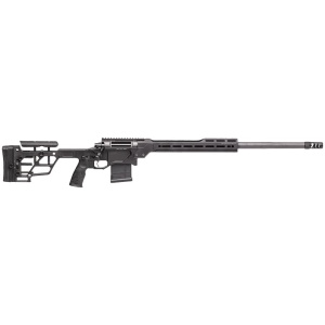 DANIEL DEF. DELTA 5 PRO 6.5CM - 26" VARMINT BBL M-LOK BLACK
