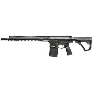 DANIEL DEF DD5 V3 RIFLE - 16" S2W 7.62 20RD M-LOK BLK