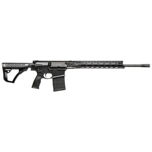 DANIEL DEF DD5 V5 RIFLE - 20" S2W 6.5CM 20RD M-LOK BLK