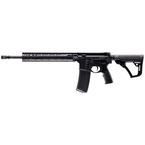 DANIEL DEF. DD4 RIII CARBINE - 5.56X45 16" 32RD BLACK